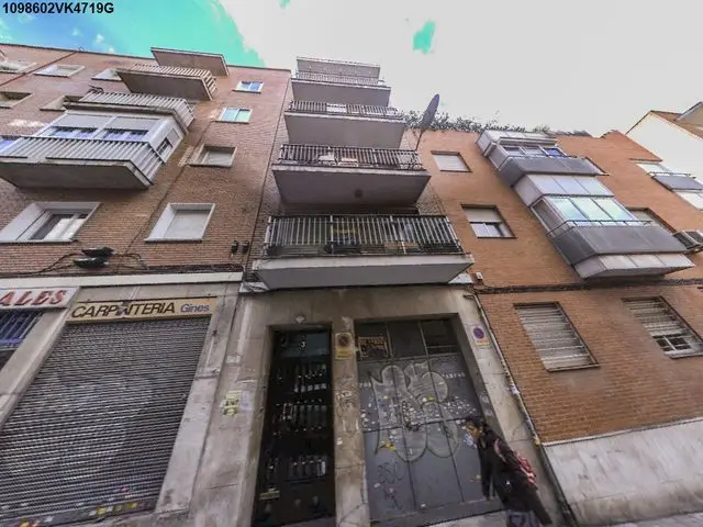 Calle Veza, 3