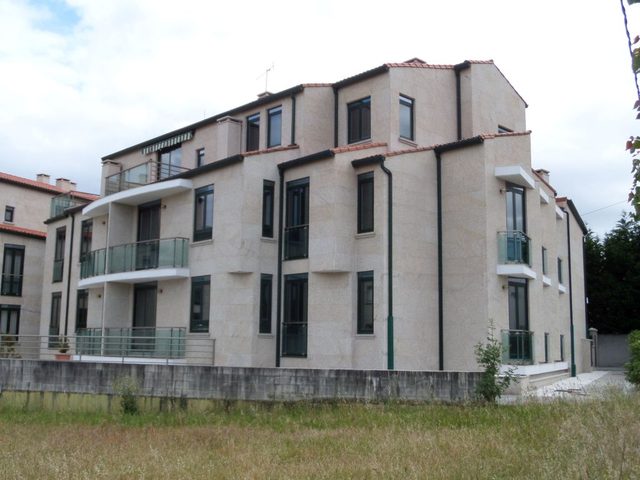 Avenida de la Coruña, 144, -1º T8