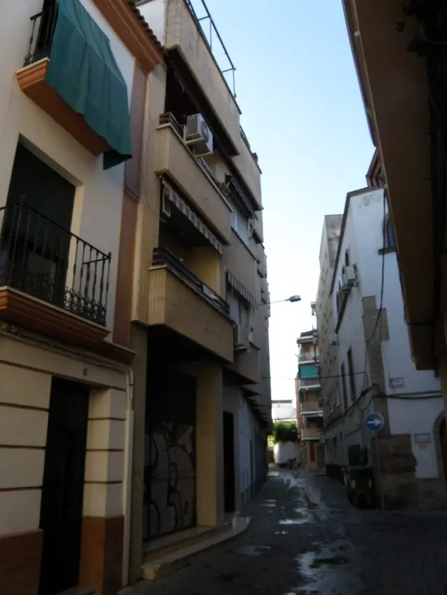 Calle Ollerías, 43