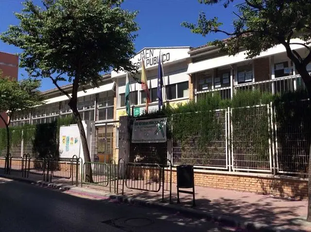 Calle Cid Campeador, 12