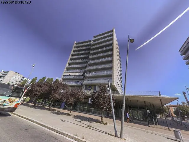Calle Independencia, 1