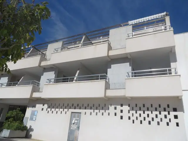 Avenida Faro Mesa Roldan, 106, Puerta Derecha