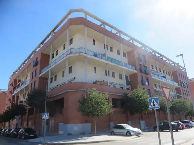 Plaza Tres de Abril, 5, Pta. H