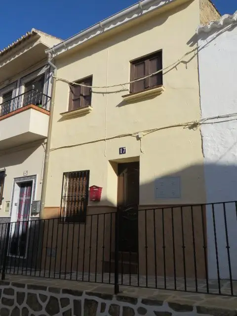 Calle Moro, 17
