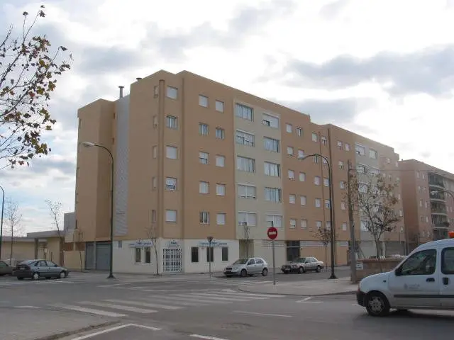 Calle Mimosa, 4