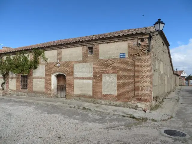 Calle Cardillejo, 1