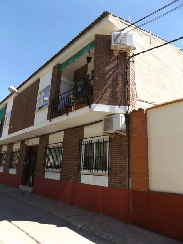 Paseo de San Roque, 10