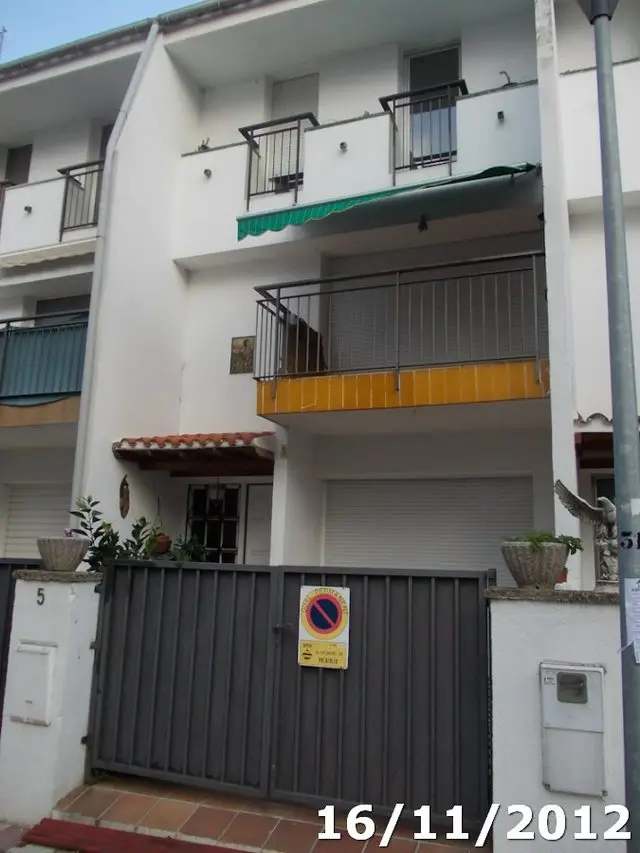 Camí de Can Baltasar, 5