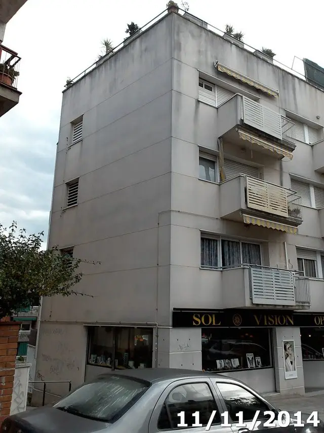 Calle Vidal i Barraquer, 6