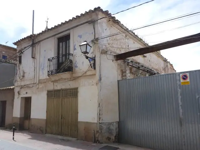 Calle Arco, 5