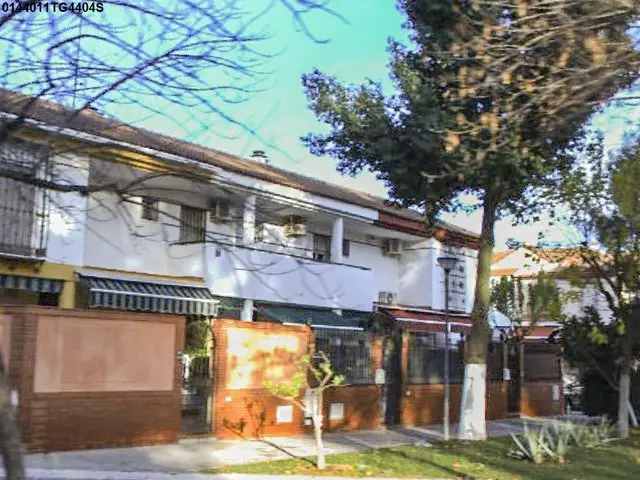 Calle Tigris, 18
