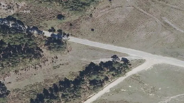 Camino Chavella-Oia 16 Polígono 39, Parcela 1291