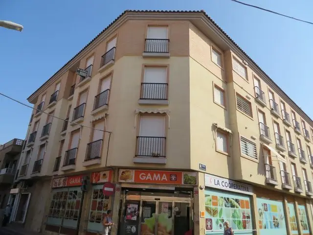 Calle Amargura, 1