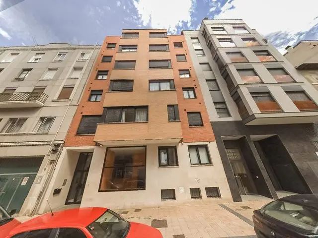Calle Alfareros, 10, 1º