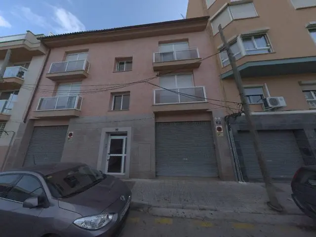 Calle Gabriel Carbonell, 114