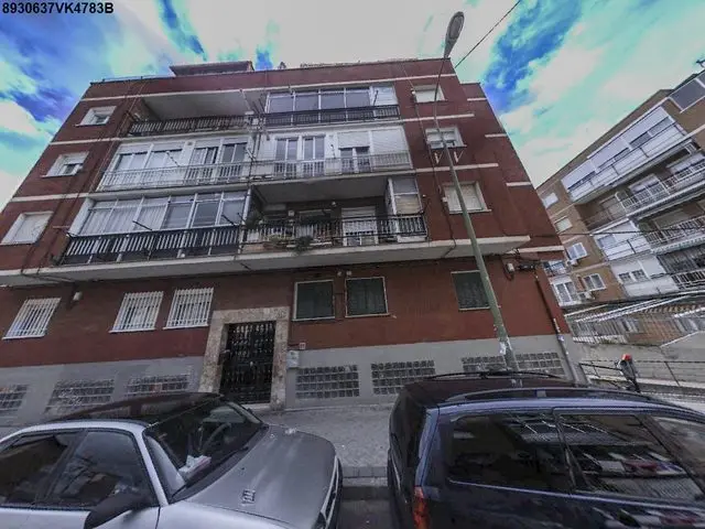 Calle Mercurio, 36