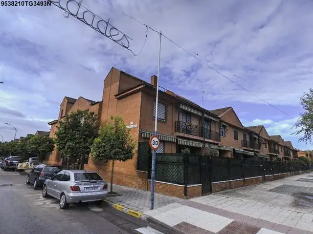 Calle la Moraleja, 51