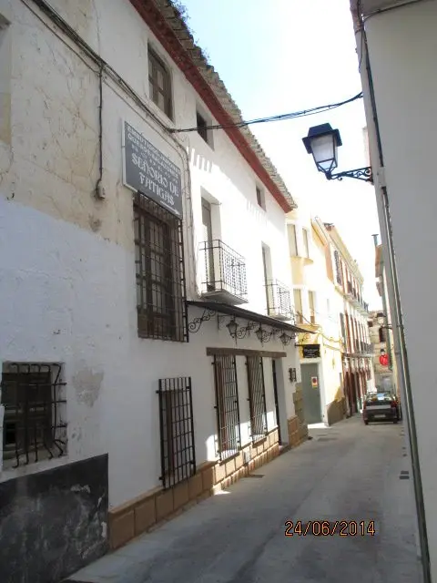 Cj del Matadero 1