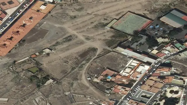 Calle Manuel Bello Ramos, 16, Puerta 03