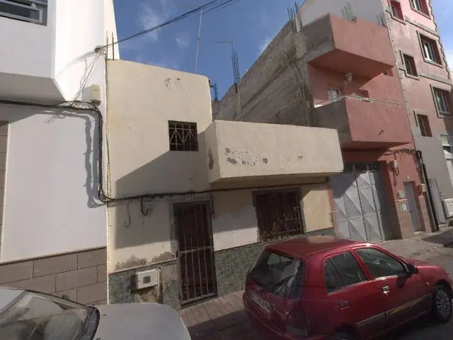 Calle Mallorca, 43