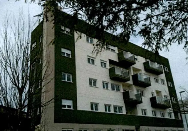 Calle la Gloria, 17