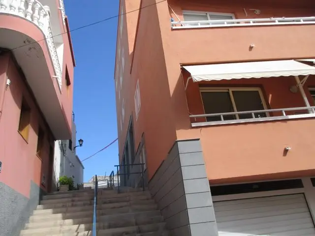 Calle Núñez de Balboa, 25, Puerta 16