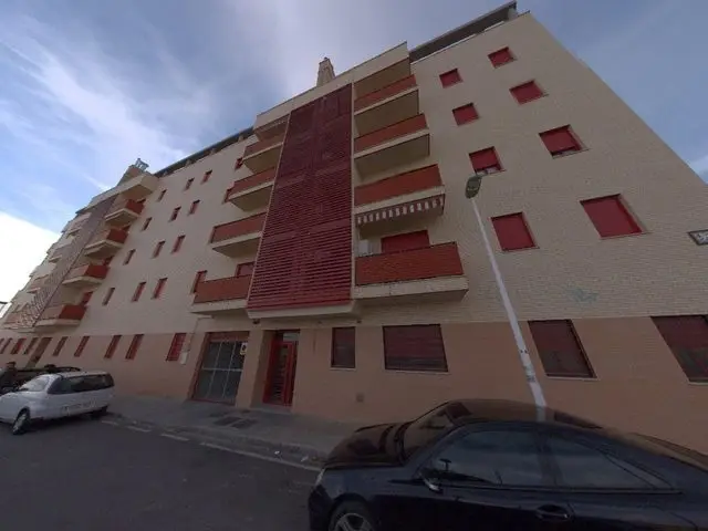 Calle Albania, 3, Planta 3