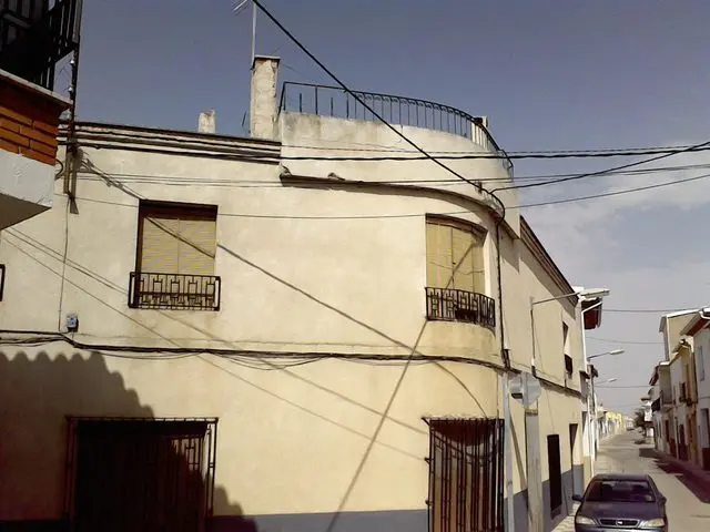 Calle Quintanar, 13, Pta. As