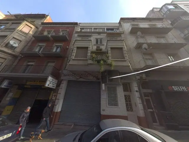 Calle Teluleries, 11, Planta 1, Puerta 1