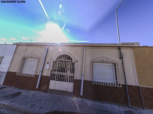 Calle Estrella Polar, 16