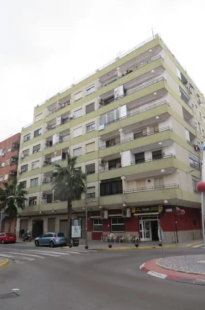 Avenida Reyes Católicos, 4, Planta 3ª, Puerta 18