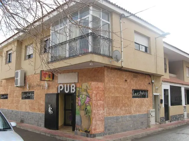 Calle Río Duero, 14