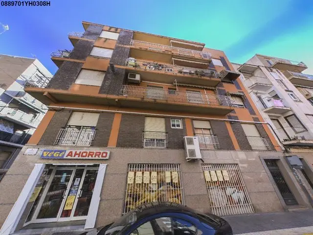 Calle Esperidion Porta Requesen, 35
