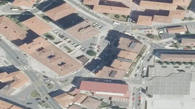 Calle Bañales, 41