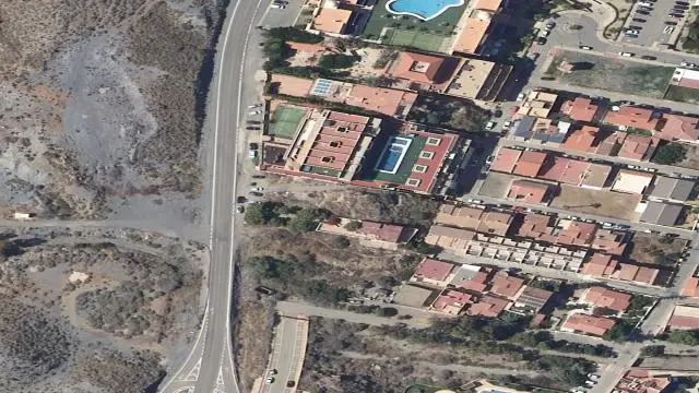 Paraje del Pozo del Esparto