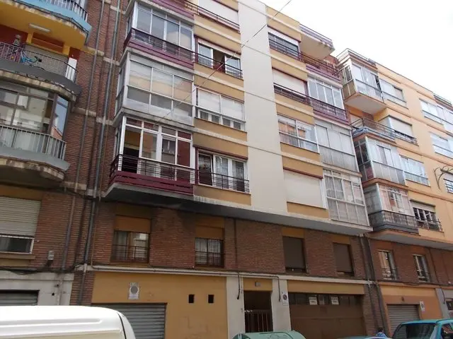 Calle los Templarios, 7, Planta 5