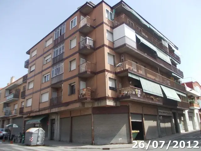 Calle Bosch, Planta 3, Puerta 2