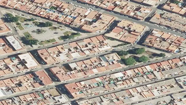Calle San José de la Cruz, 4