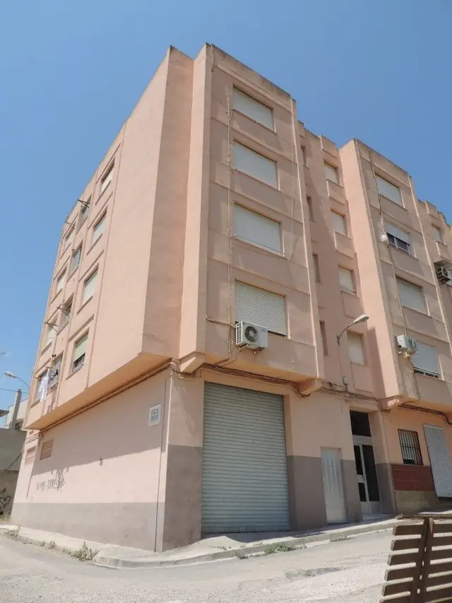 Calle San Fabián, 90, Planta 4, Puerta 10