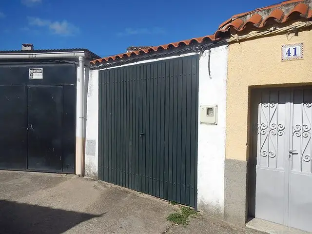 Calle General Lozano, 37