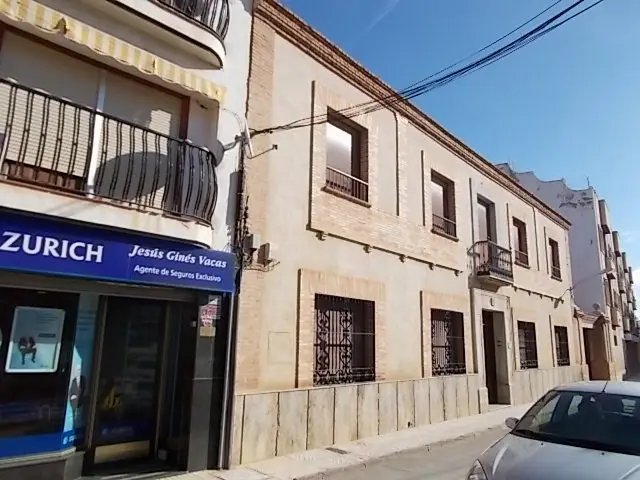 Calle Castillo, 15