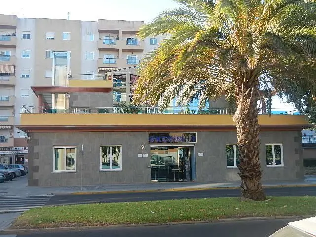 Calle Francisco Guerra, 20