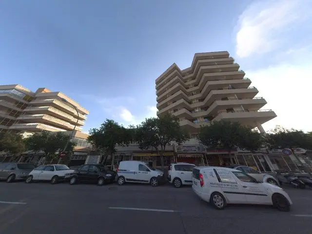 Avenida Joan Miró 286 Bj 11