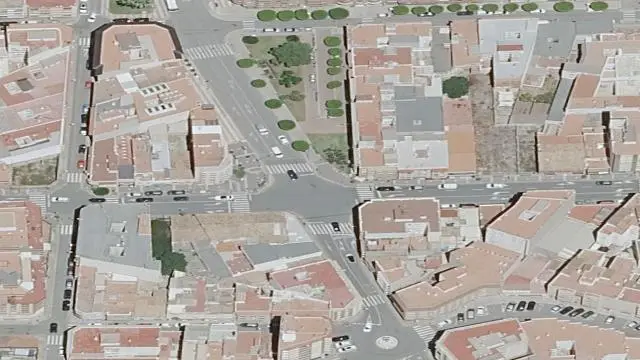 Corral Roig a la Font de Lloscos