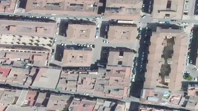 Calle Tejedores en el Sitio del Sotillo, 15