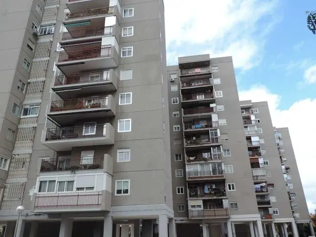 Calle Rio Jalon, 17, 1º 3