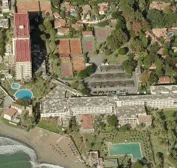 Avenida Jardines las Golondrinas, -1º 1