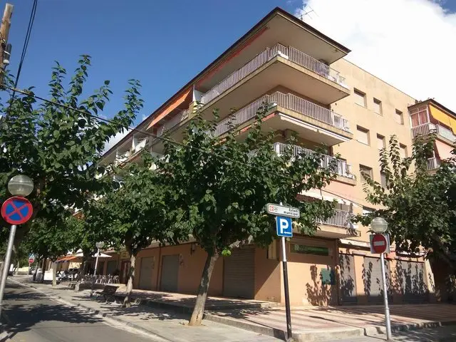 Calle Guillem de Montcada 26, Pb