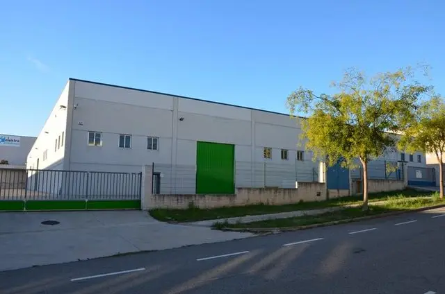 Calle Plom, 41-43