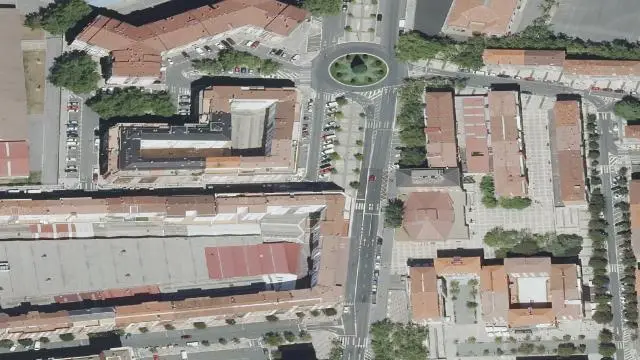 Calle Gorbea, 38, 6º Dcha